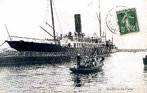 LA MARSA 11